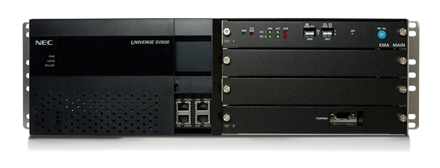 on-prem pic 4 SV9500