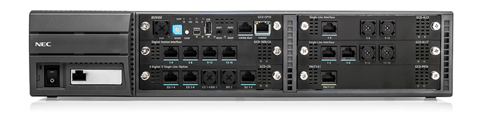 on-prem pic 3 - SV9100
